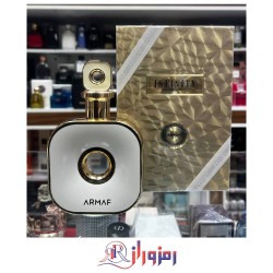 ادکلن اینفینیتی گلد آرماف Gold Armaf ١٠٥ میل